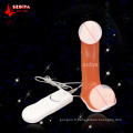 Vibrant Médicale Silicone Fake Rubber Men Penis for Dildo (DYAST095)